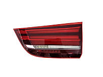 Задні ліхтарі Правий внутрішній на BMW X5 F15 2013-2018 року