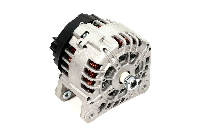 Генератор RENAULT CLIO II (1.4, 1.5 dCi), RENAULT CLIO IV, RENAULT KANGOO, RENAULT LOGAN I 1.5 dci 120 A