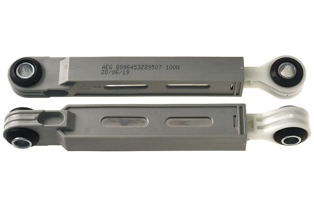 Амортизатори для пральних машин AEG, Electrolux, Zanussi (пара) 8996453289507