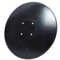 Диск гладкий 460 h=4 AMAZONE XL041 (вироб Італія) Disco122/L