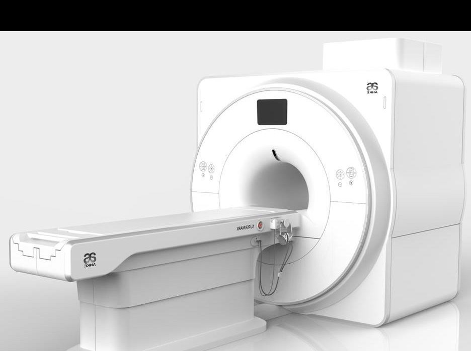 Надпровідна система МРТ SuperMark 1.5T, фото 1