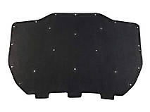 Шумоізоляція