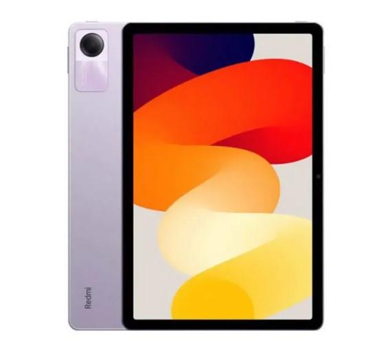 Планшет Xiaomi Redmi Pad SE 8/256 Purple