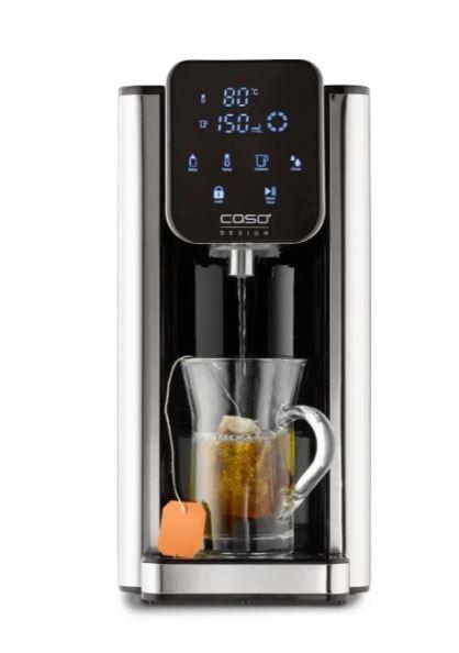 Диспенсер-нагрівач води CASO HW 660 (1879)