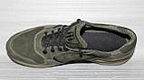 Кросівки чоловічі шкіряні від виробника модель ВР23-123, фото 5