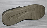 Кросівки чоловічі шкіряні від виробника модель ВР23-123, фото 6