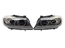 Передні фари