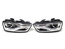 Передні фари