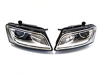 Передні фари