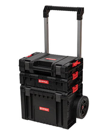 Набір ящиків для інструментів Qbrick System PRO Set 7 Plus (5901238259671), фото 1
