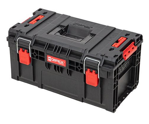 Надёжный ящик для инструментов Qbrick System PRIME TOOLBOX 250 VARIO, фото 1