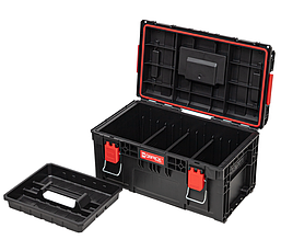 Надёжный ящик для инструментов Qbrick System PRIME TOOLBOX 250 VARIO, фото 4