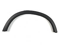 Розширювачі арок задня LH на BMW X3 F25 2014-2017 року