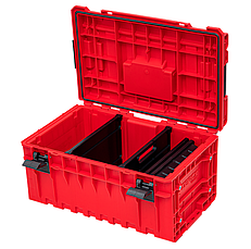 Ящик для інструментів Qbrick System ONE Ultra HD RED 350 2.0 VARIO, фото 5