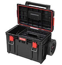 Ящик для инструментов Qbrick System PRIME Cart, фото 3