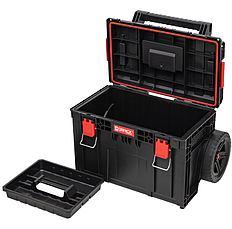 Ящик для инструментов Qbrick System PRIME Cart, фото 4