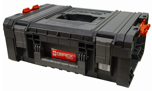 Ящик для інструментів Qbrick System PRO Technician Case 2.0, фото 1