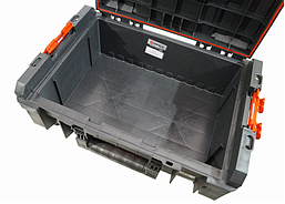 Ящик для інструментів Qbrick System PRO Technician Case 2.0, фото 6