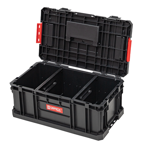 Ящик для інструментів Qbrick System TWO Toolbox Plus Vario, фото 3