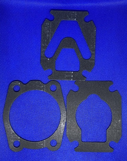 Прокладки для компресора Forte VFL-50 (кріплення 48*72 мм)