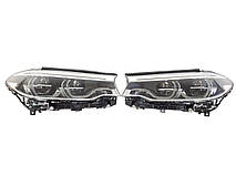 Передні фари