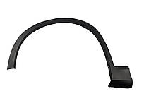 Розширювачі арок передня LH на BMW X3 F25 2014-2017 року