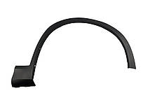 Розширювачі арок передня RH на BMW X3 F25 2014-2017 року