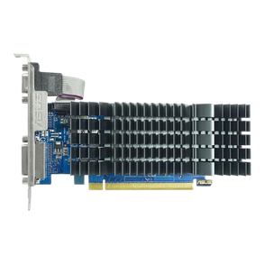 Відеокарта GeForce GT 710 2GB Asus Evo D5 (GT710-SL-2GD5-BRK-EVO), фото 3