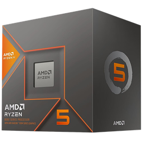 Процесор AMD Ryzen 5 8500G Socket AM5 (100-100000931BOX)