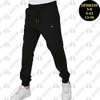 Спортивні штани на хлопчиків 140,146,152 зросту Doffbi Туреччина