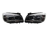 Передні фари  ( Xenon не адаптив ) на BMW X1 E84 2009-2015 року