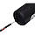 Боксерський мішок RDX Leather Black/Red 1.5м 45-55 кг професійний снаряд для тренувань вдома та в залі, фото 5