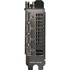 Відеокарта GeForce RTX 3060 12GB Asus Dual V2 OC LHR (DUAL-RTX3060-O12G-V2), фото 4