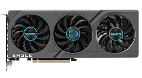 Відеокарта GeForce RTX 4060 8GB Gigabyte Eagle OC (GV-N4060EAGLE OC-8GD), фото 4