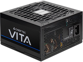 Блок живлення Chieftec Vita 850W 80+ Bronze (BPX-850-S)