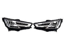 Передні фари