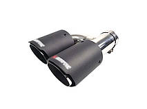 Насадки на вихлопах