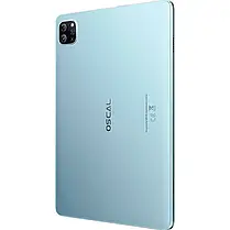Планшет Blackview Oscal Pad 70 4/128Gb Wi-Fi Sky Blue Global version, фото 3