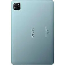Планшет Blackview Oscal Pad 70 4/128Gb Wi-Fi Sky Blue Global version, фото 6