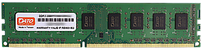 Оперативна пам'ять Dato 4GB DDR3 1600MHz (DT4G3DLDND16)