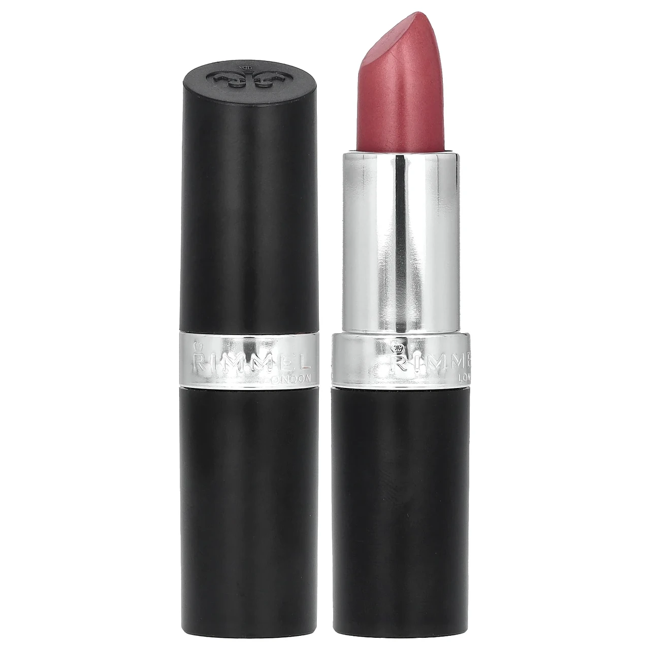 Rimmel London, Помада Lasting Finish від Kate, відтінок 08 « Невідомий рожево-лилий», 4 г RIM-69603, Київ