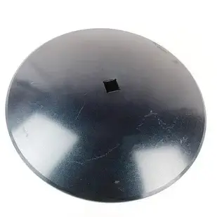 Диск гладкий 610 кв 33 h=6 JD 242322 P73741 13,3 кг Disco174/L B35606