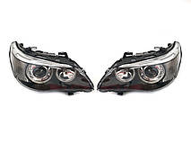 Передні фари