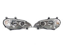 Передні фари