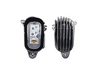 Блок управління  модуль денного освітлення фари LH на Audi Q5 8R 2012-2016 року