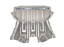 Захист двигуна