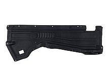 Захист днища