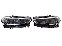 Передні фари