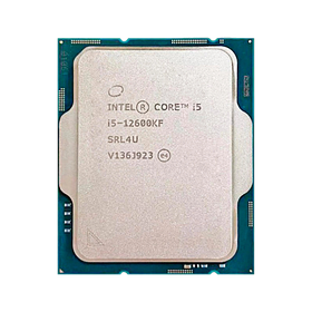 Процесор Intel Core i5 12600KF LGA 1700 OEM (CM8071504555228)
