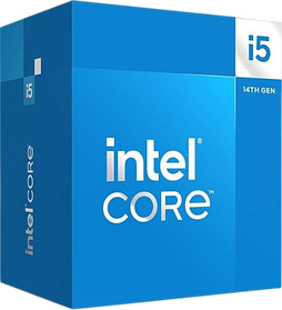 Процесор Intel Core i5 14400 LGA 1700 (BX8071514400)